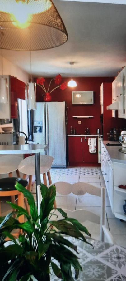 Maison Cocconing Proche Reims Boult-sur-Suippe Eksteriør bilde