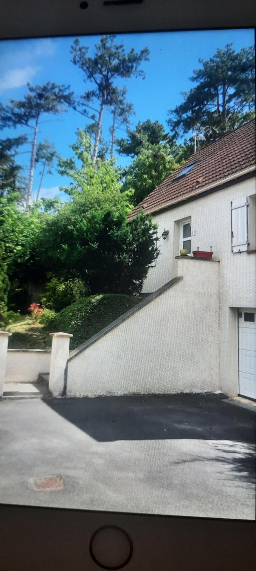 Maison Cocconing Proche Reims Boult-sur-Suippe Eksteriør bilde