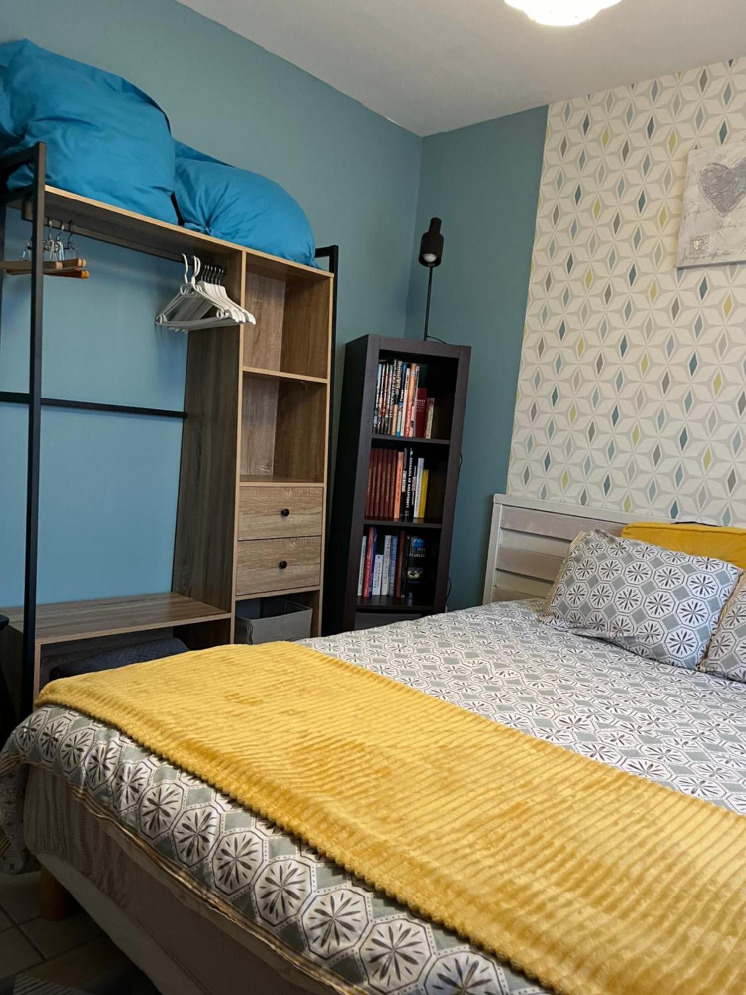 Maison Cocconing Proche Reims Boult-sur-Suippe Eksteriør bilde