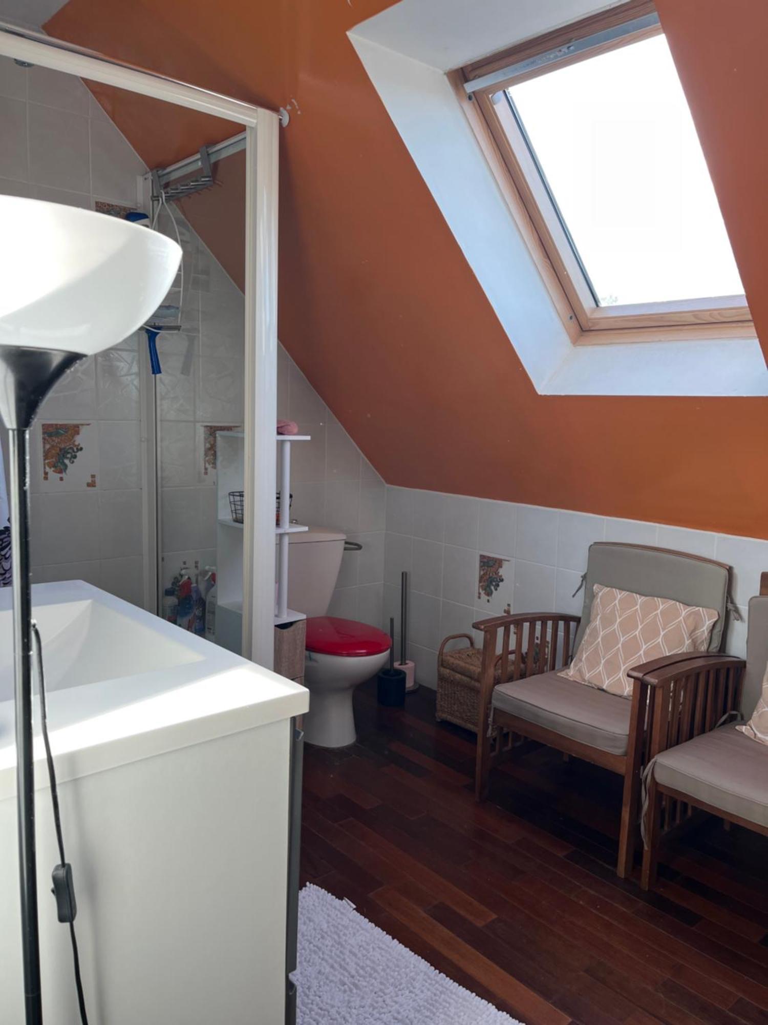Maison Cocconing Proche Reims Boult-sur-Suippe Eksteriør bilde